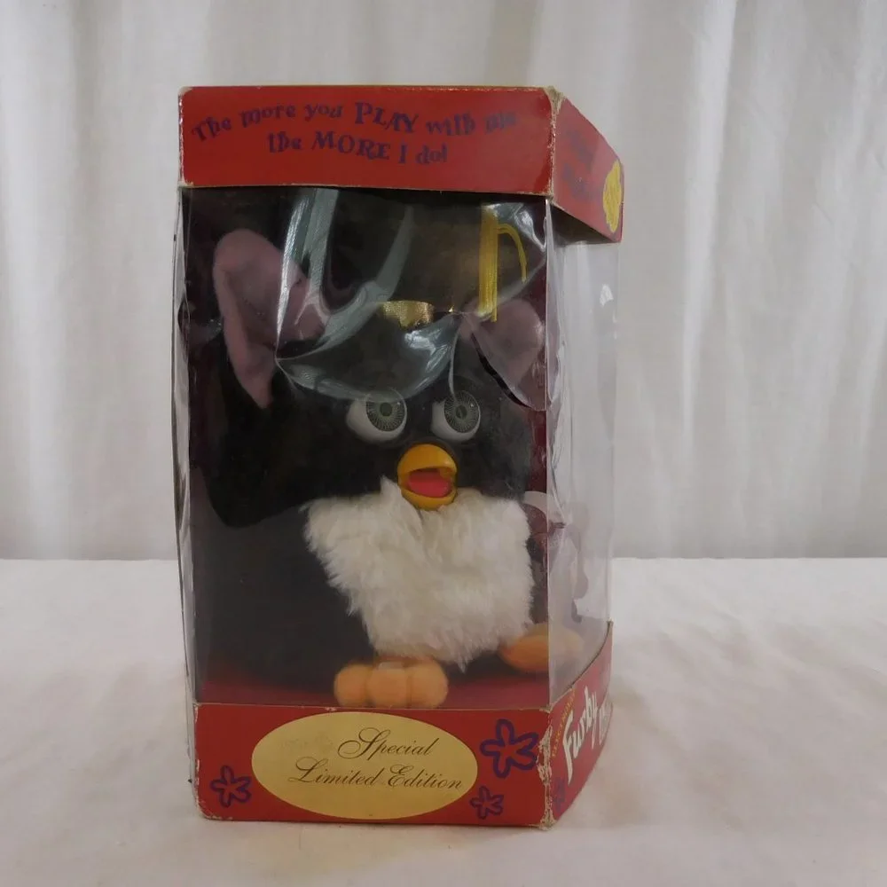 tiger nib electronics